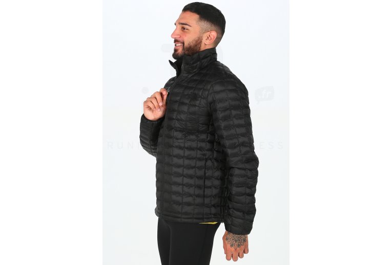 The North Face chaqueta Thermoball Eco