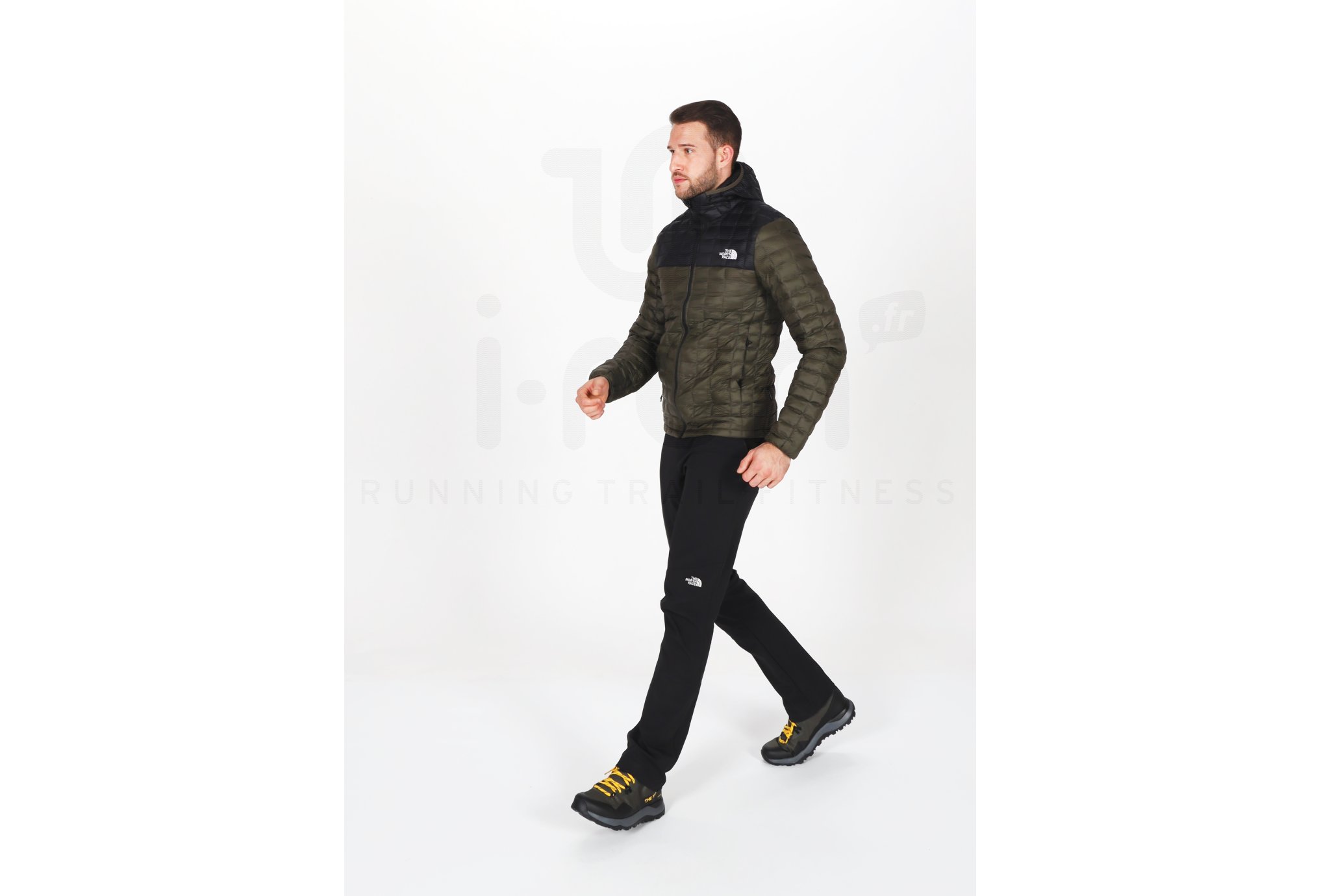 The North Face Thermoball Eco Herren