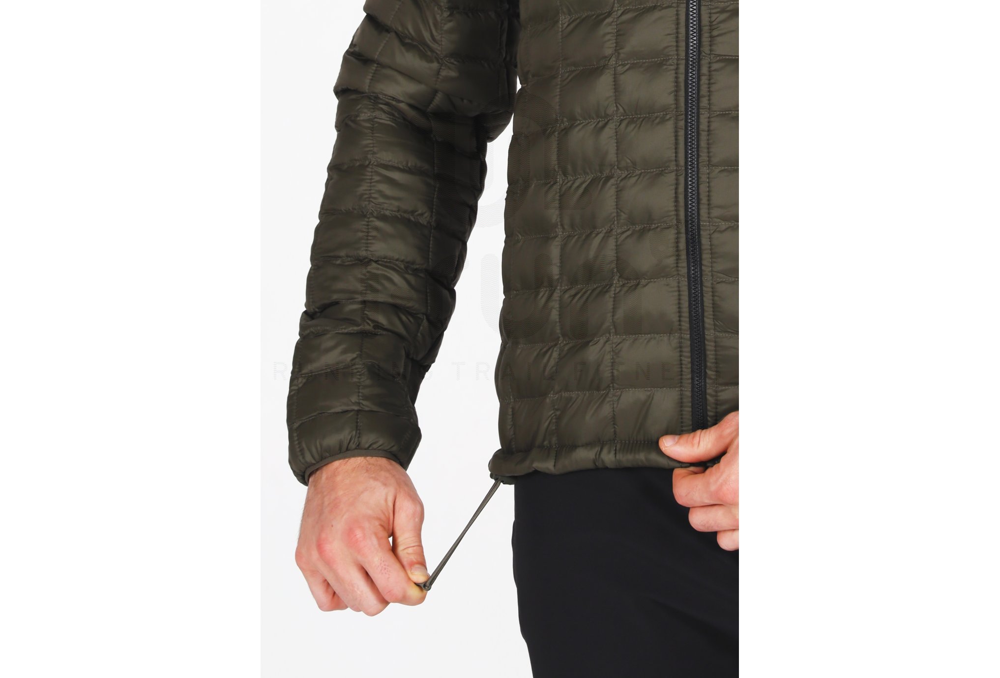 The North Face Thermoball Eco Herren