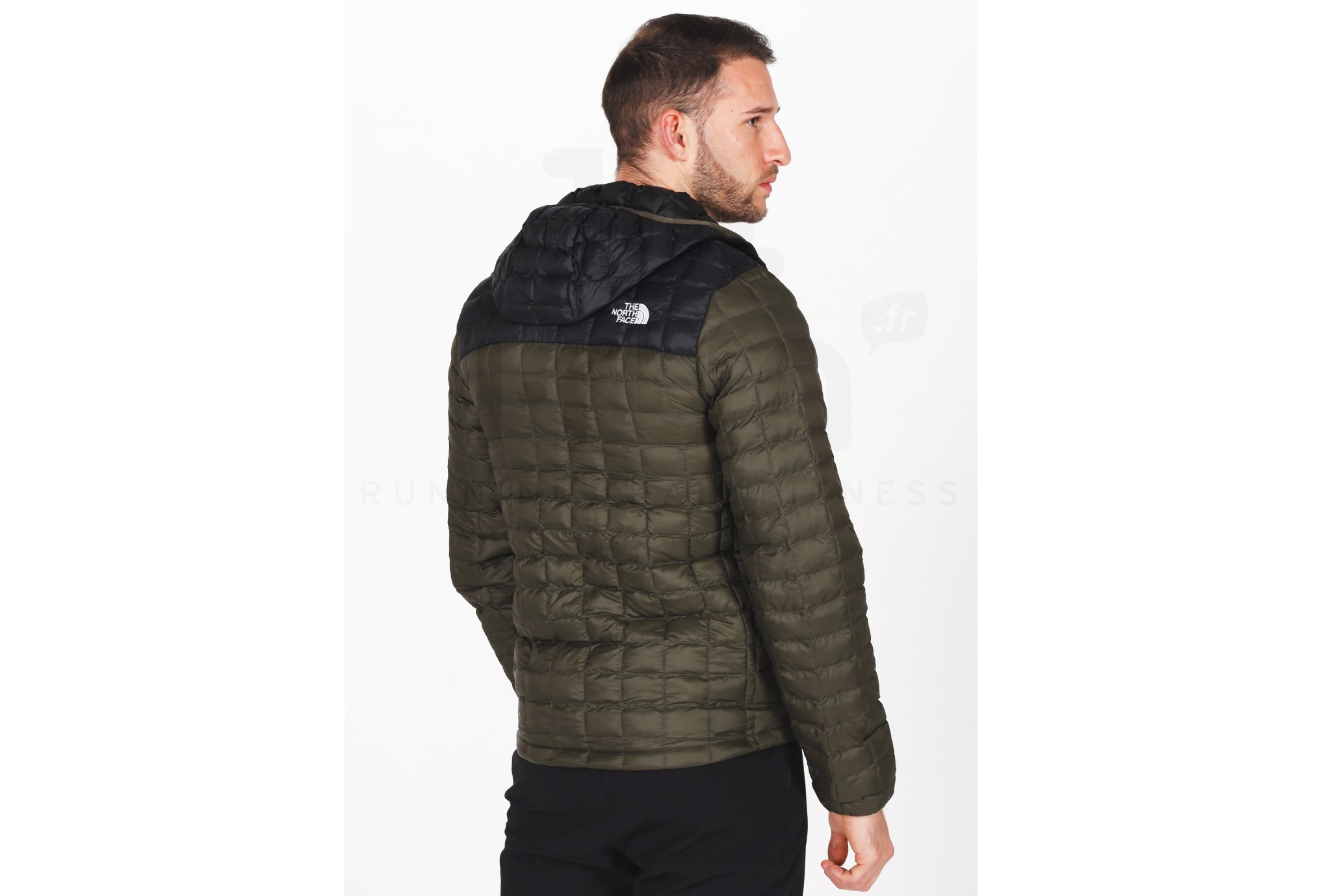 The North Face Thermoball Eco Herren