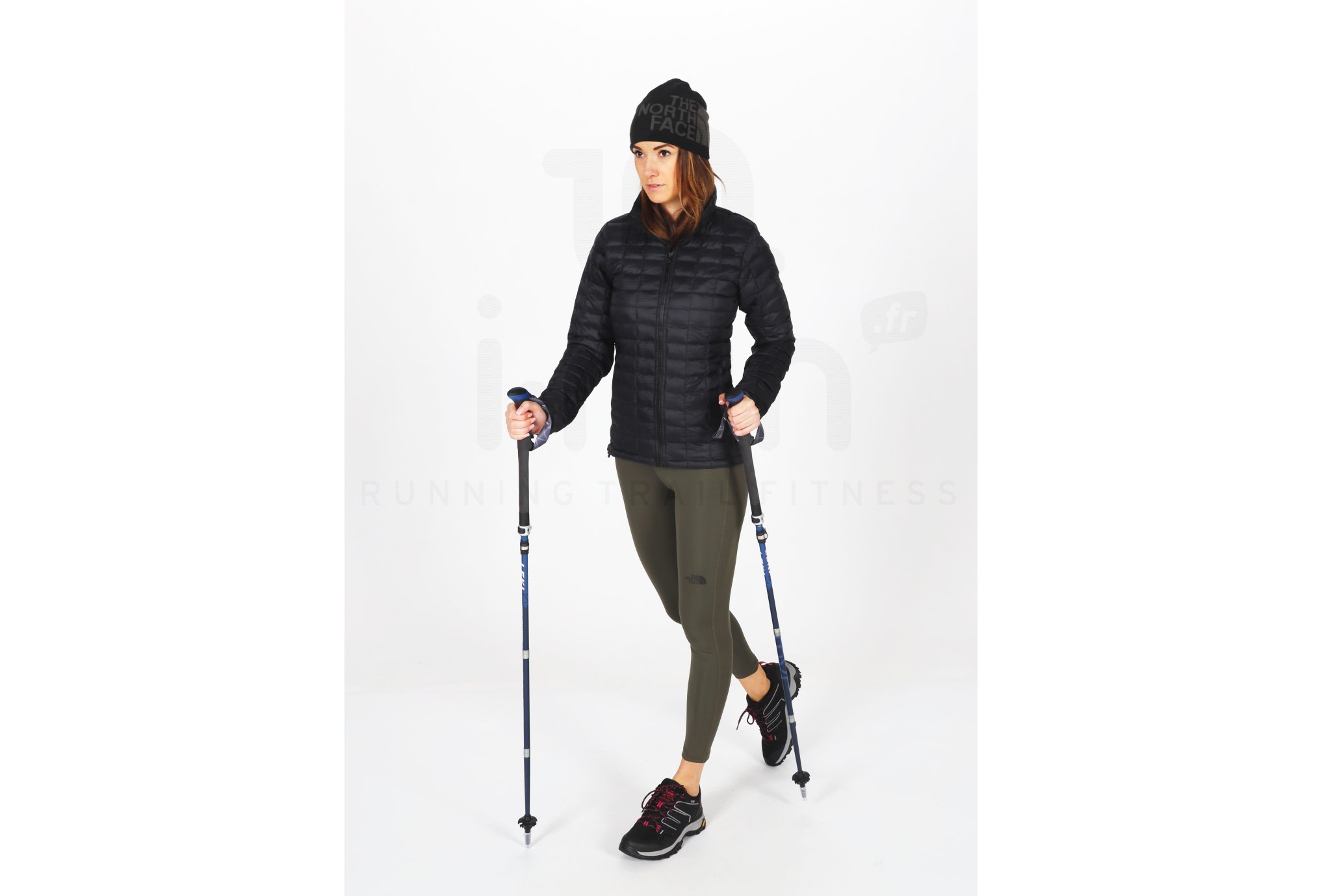 The North Face chaqueta Thermoball Eco