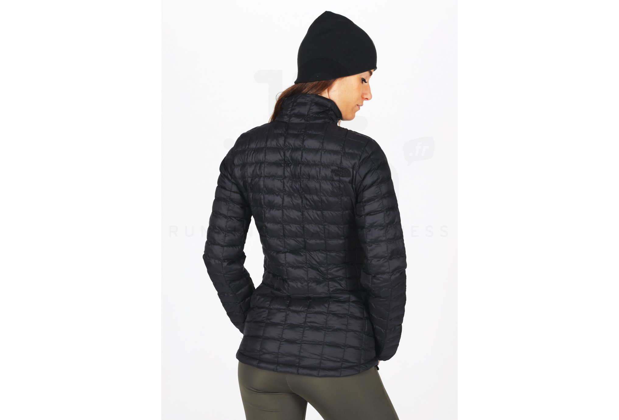 The North Face chaqueta Thermoball Eco