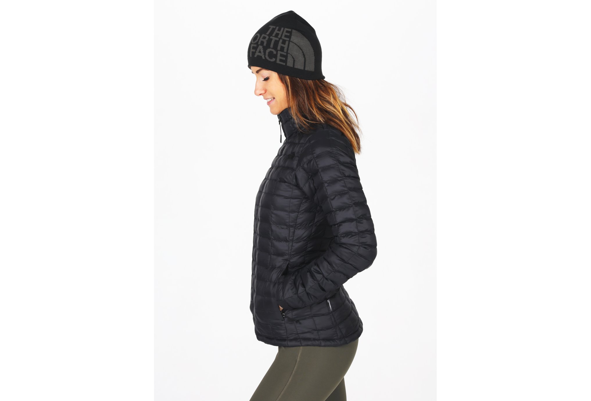 The North Face chaqueta Thermoball Eco