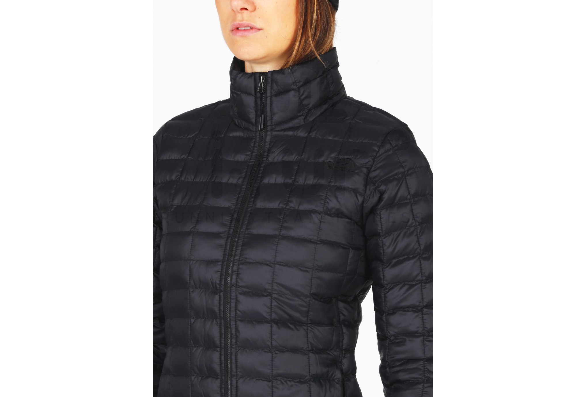 The North Face chaqueta Thermoball Eco
