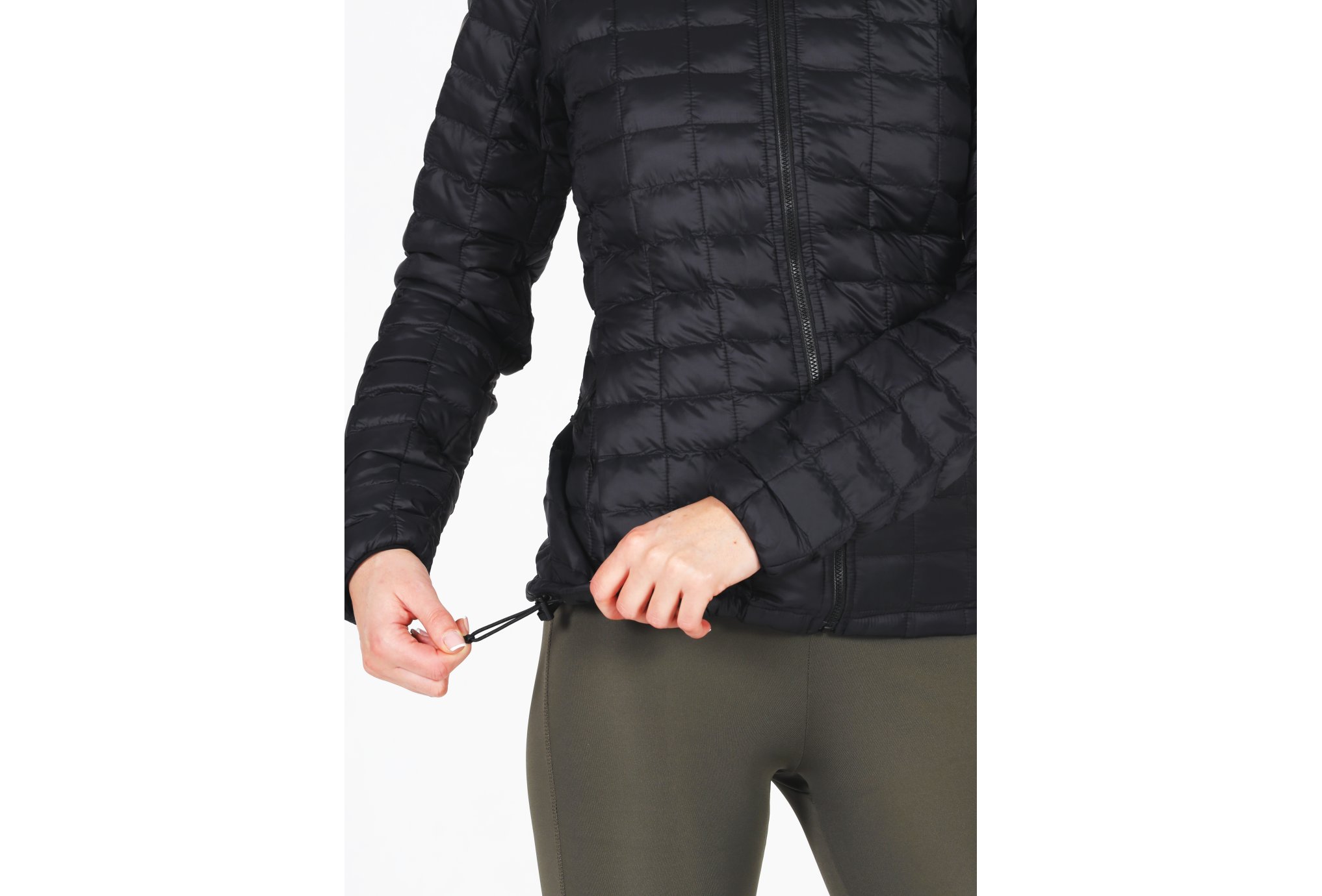 The North Face chaqueta Thermoball Eco
