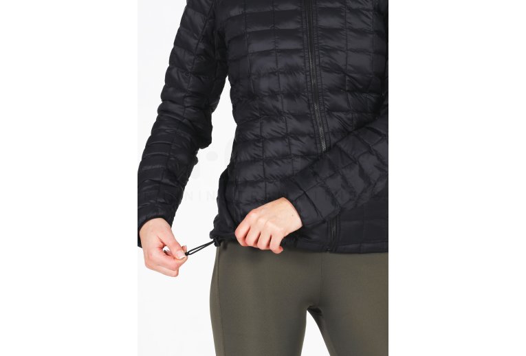 The North Face chaqueta Thermoball Eco