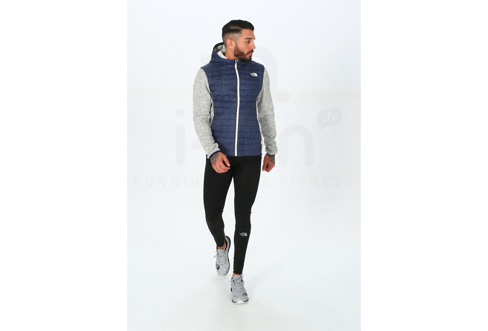 The North Face chaqueta Thermoball Gordon Lyons