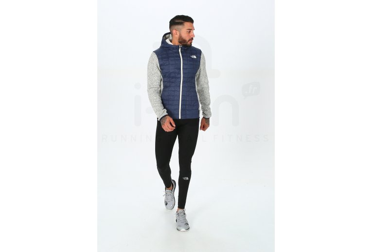The North Face chaqueta Thermoball Gordon Lyons