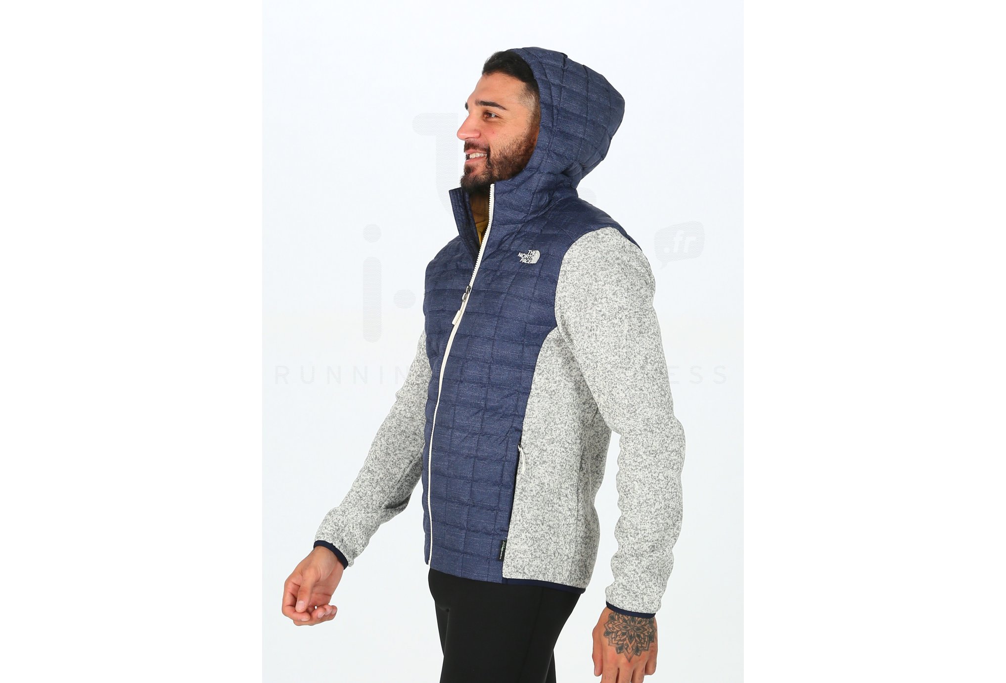 The North Face chaqueta Thermoball Gordon Lyons
