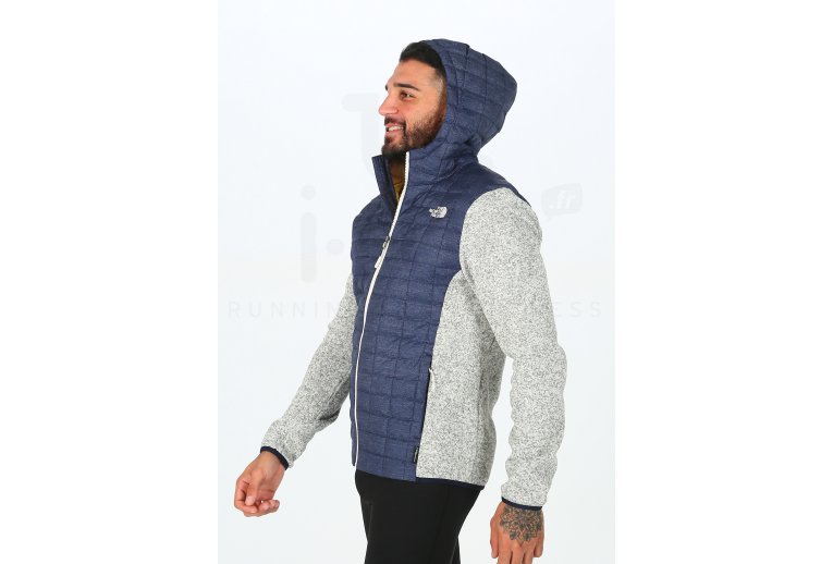 The North Face chaqueta Thermoball Gordon Lyons