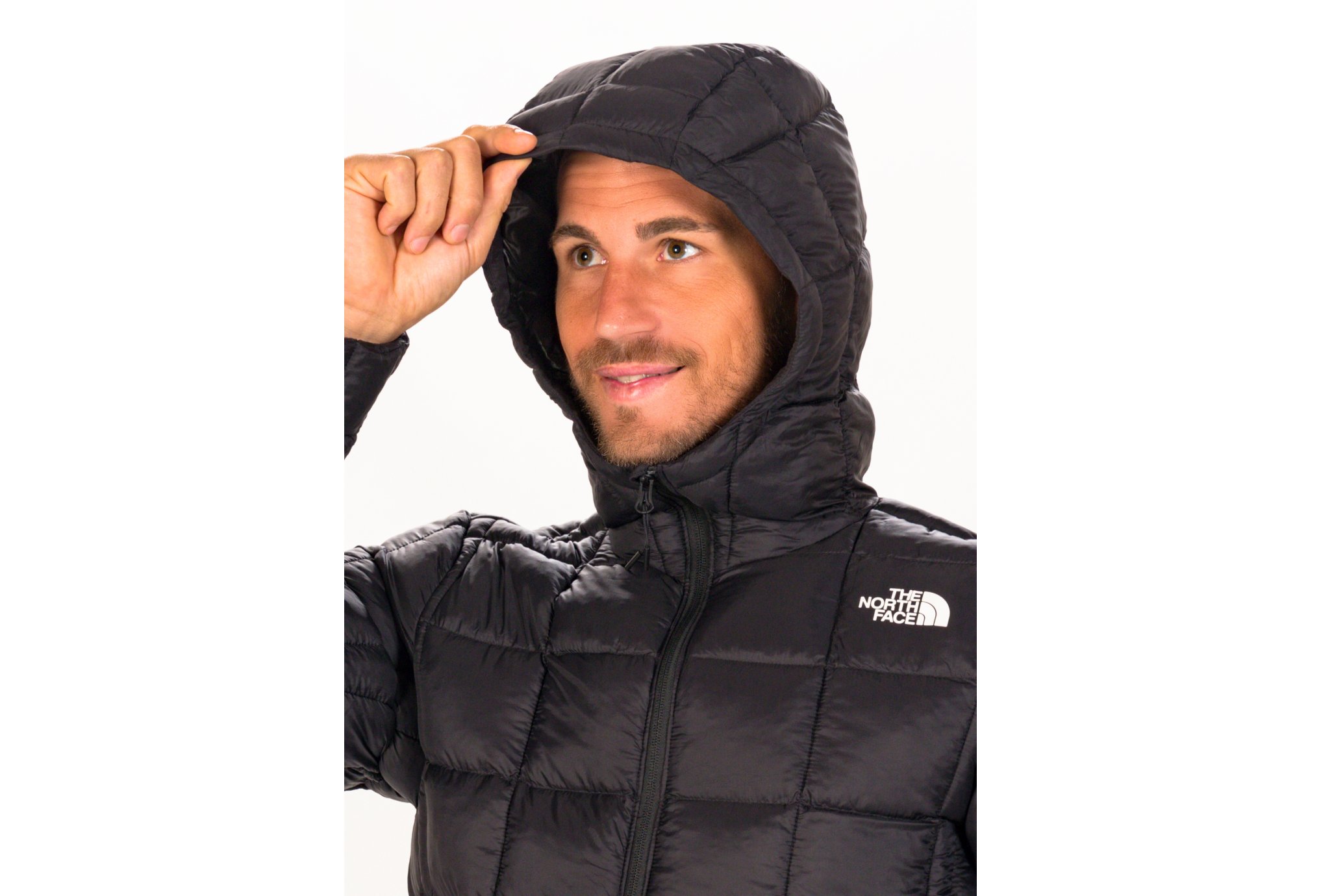 The North Face Thermoball Super Eco