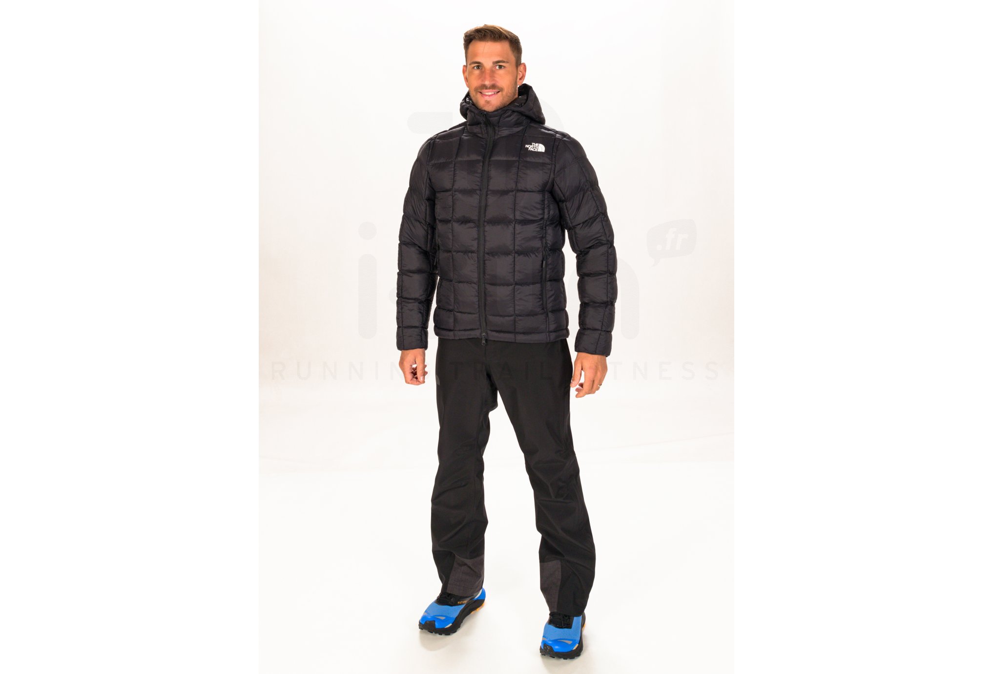 The North Face Thermoball Super Eco