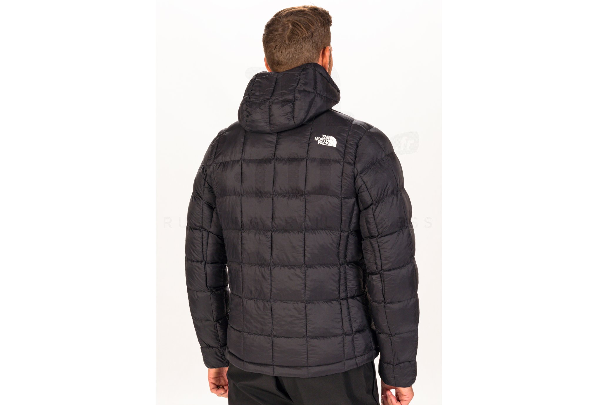 The North Face Thermoball Super Eco