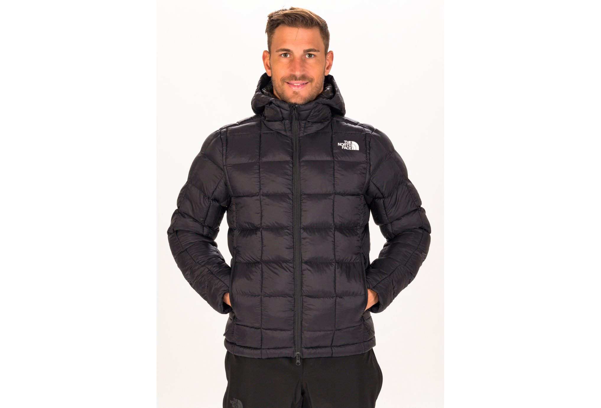 The North Face Thermoball Super Eco M vêtement running homme déstockage