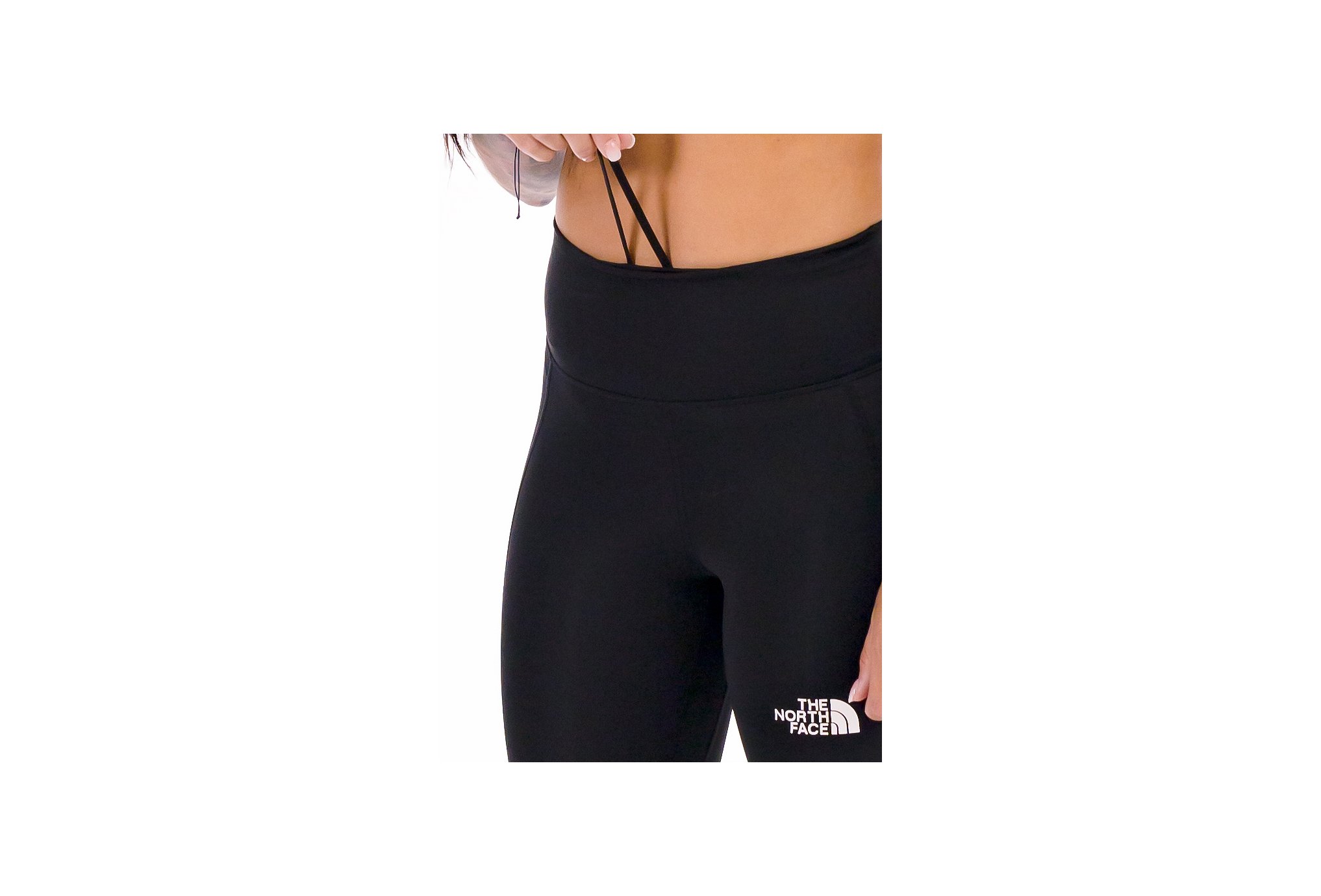 The North Face Trail Run