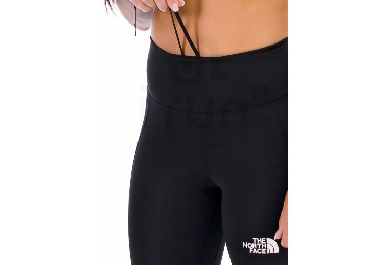 The North Face Trail Run