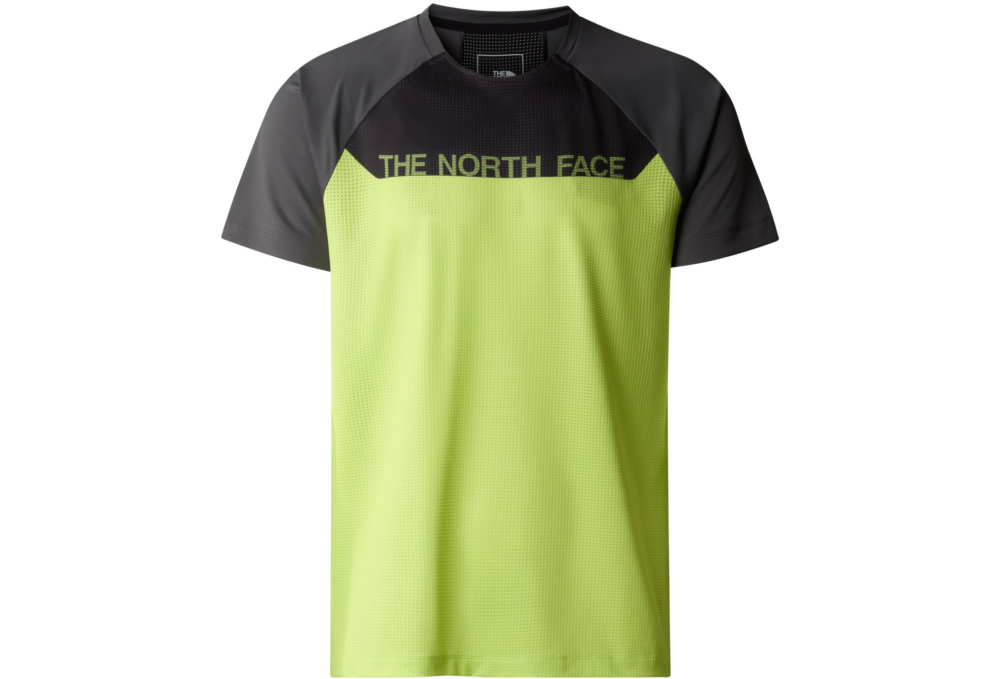 The North Face Trailjammer M vêtement running homme