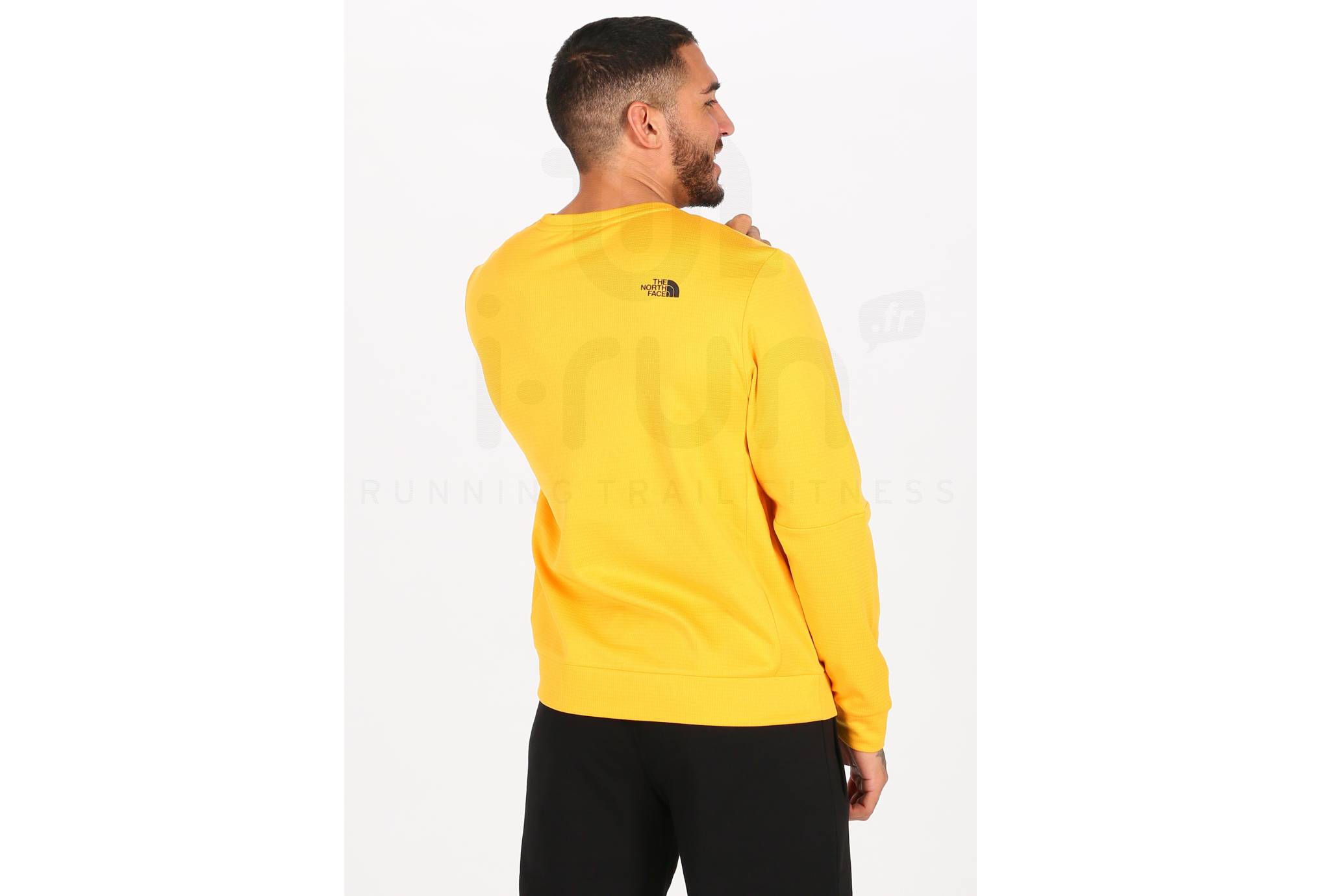 The North Face Train N Logo Crew M