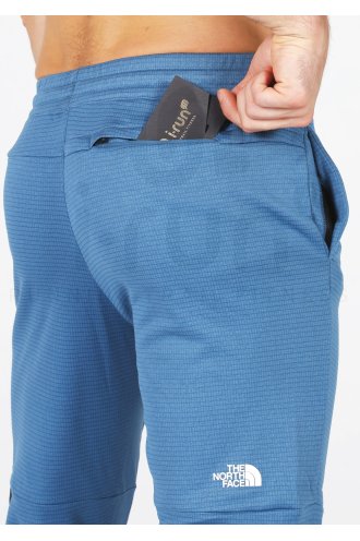 The North Face Train N Logo Cuffed M 