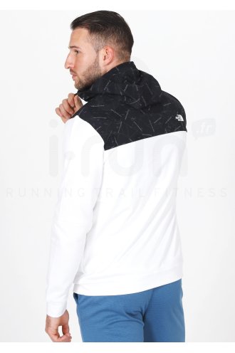 The North Face Train N Logo Overlay M 
