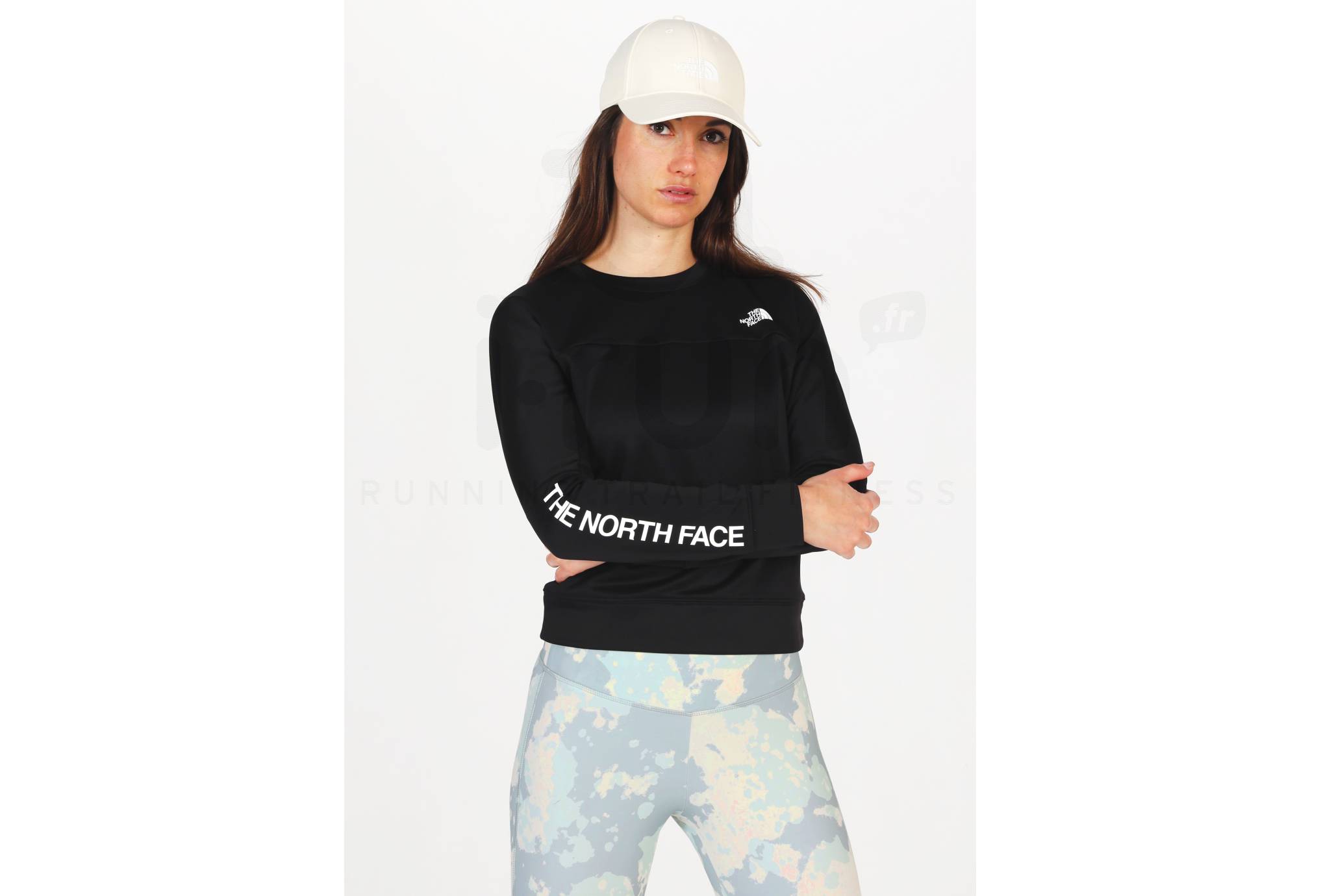 The North Face Train N Logo Damen