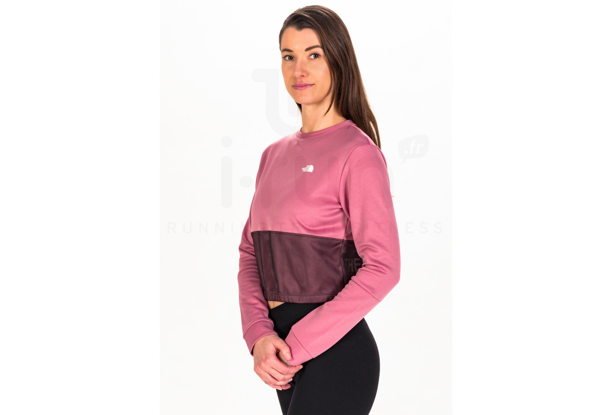 The North Face Train N Logo Damen