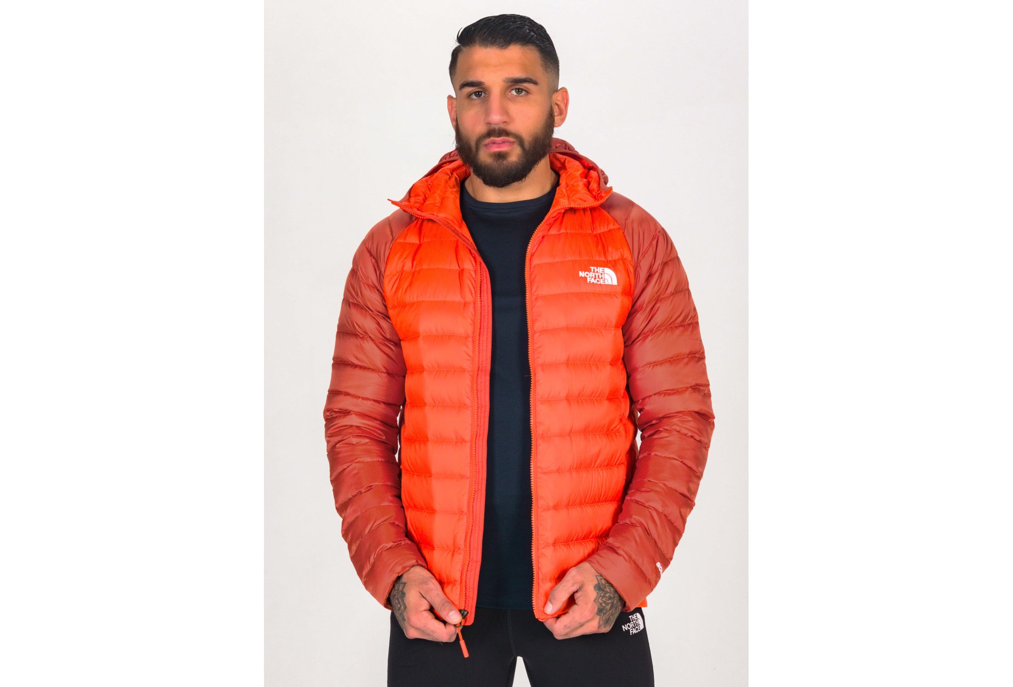 The North Face Trevail M vêtement running homme déstockage