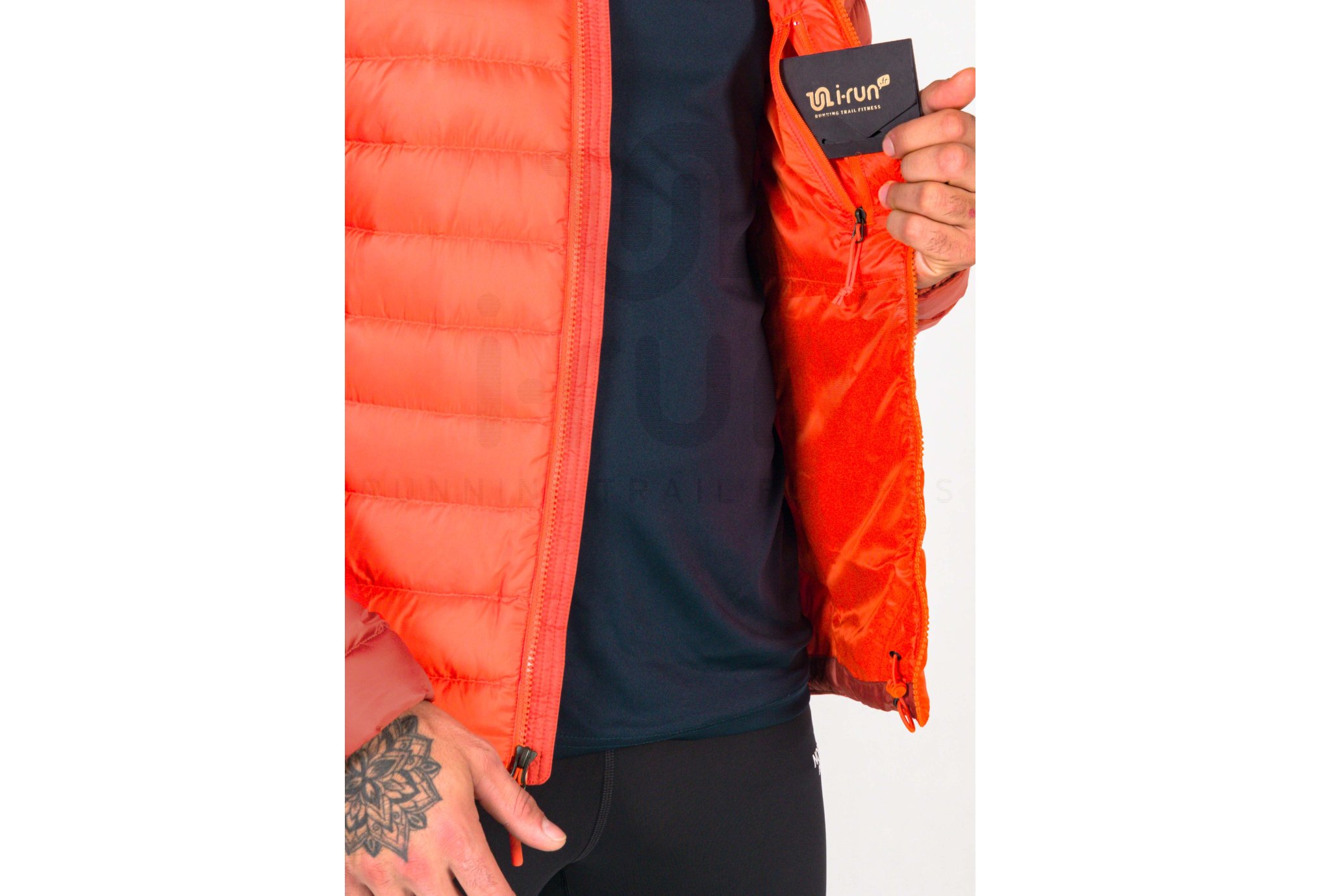 The North Face Trevail M