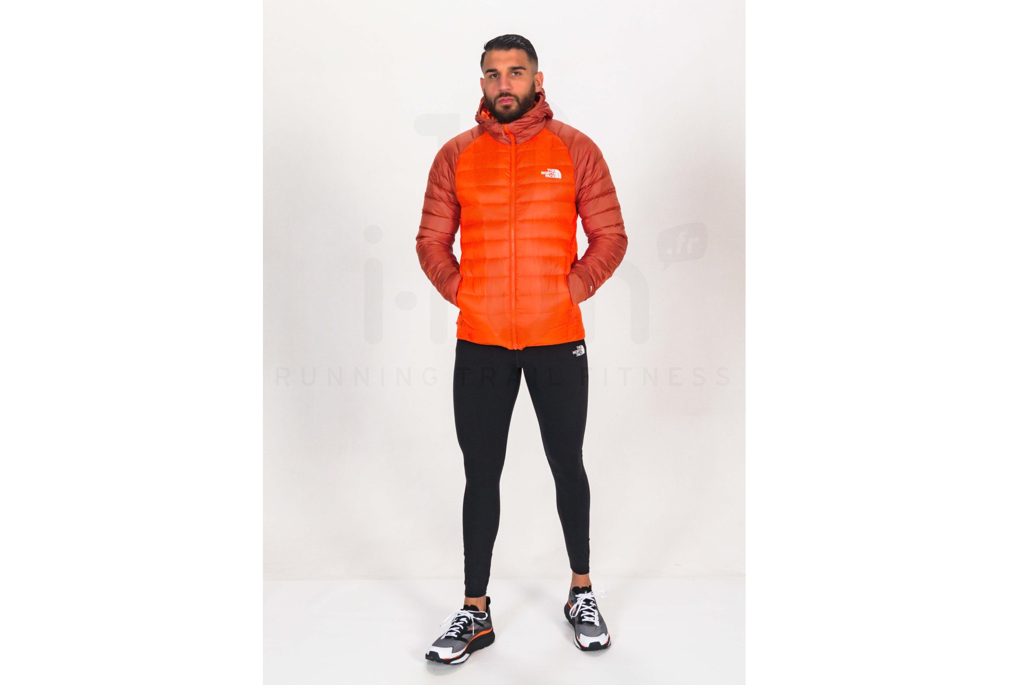 The North Face Trevail M