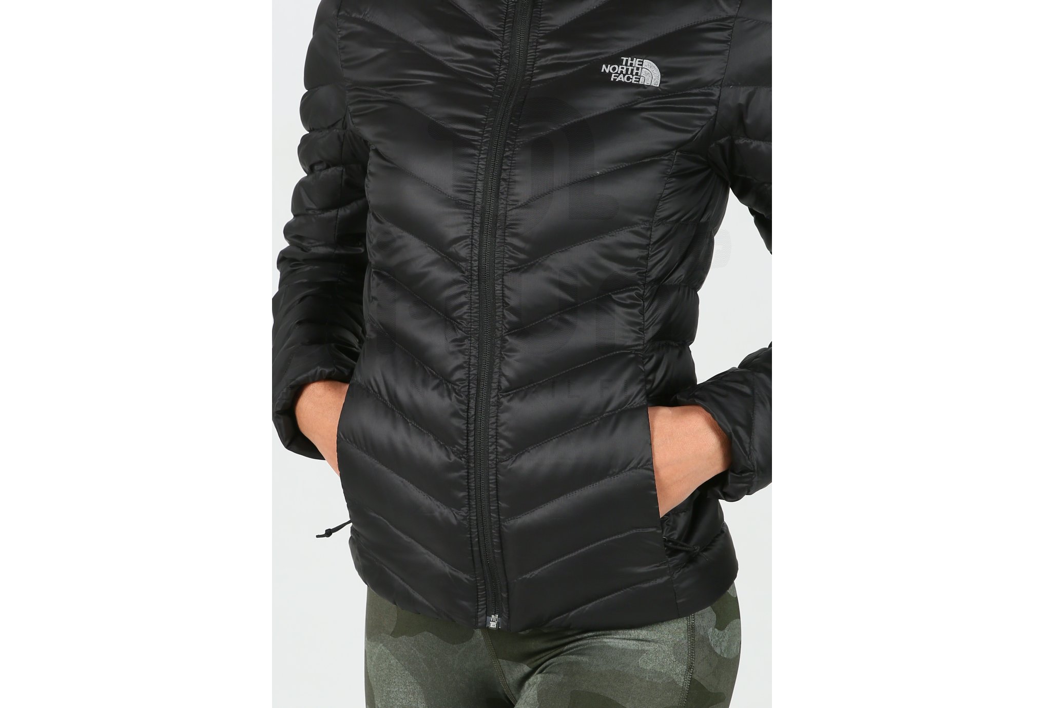 The North Face Trevail Damen