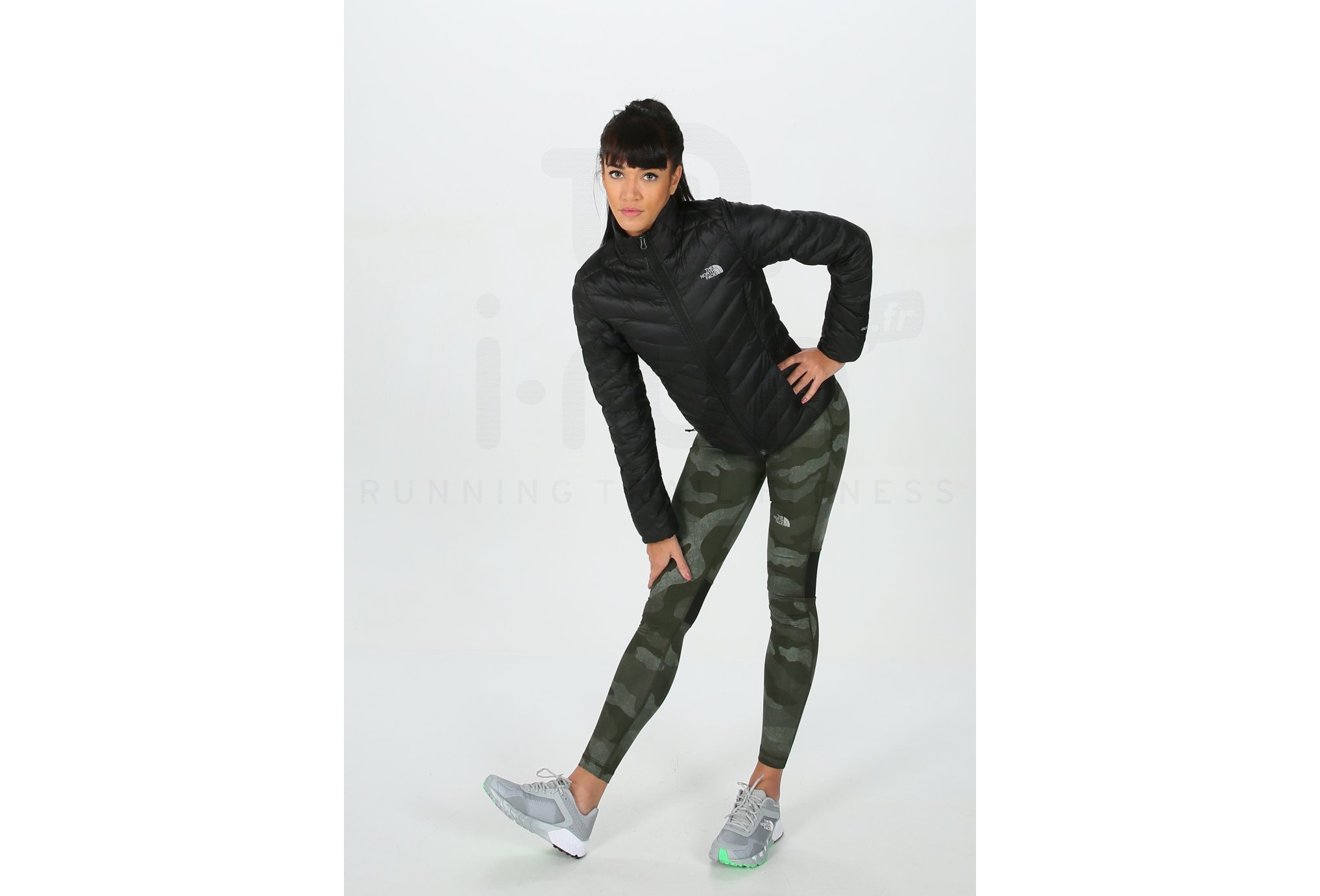 The North Face Trevail Damen