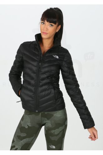 The North Face Trevail W 