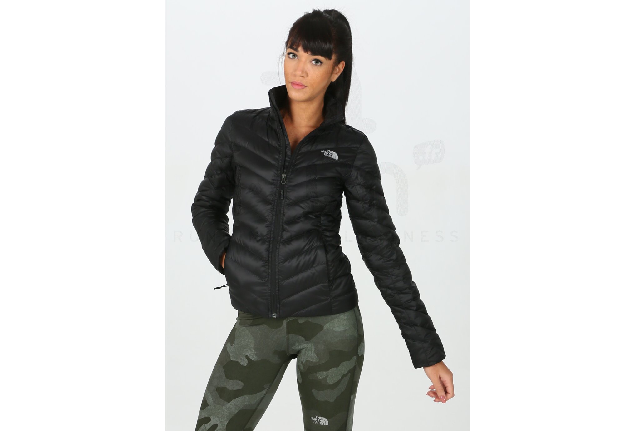 The North Face Trevail Damen