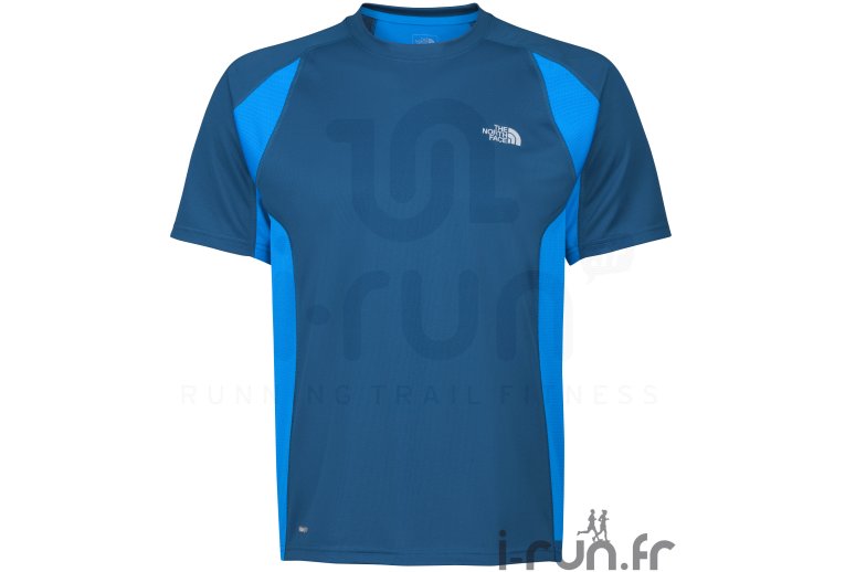 The North Face TS Manche Courte GTD M 