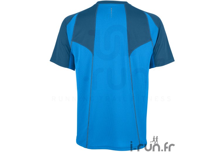 The North Face TS Manche Courte GTD M 