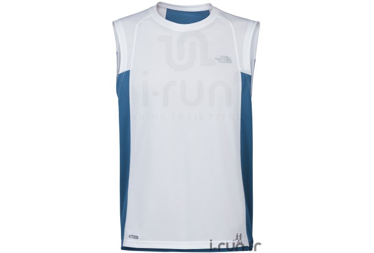 The North Face TS Sans Manche GTD M 