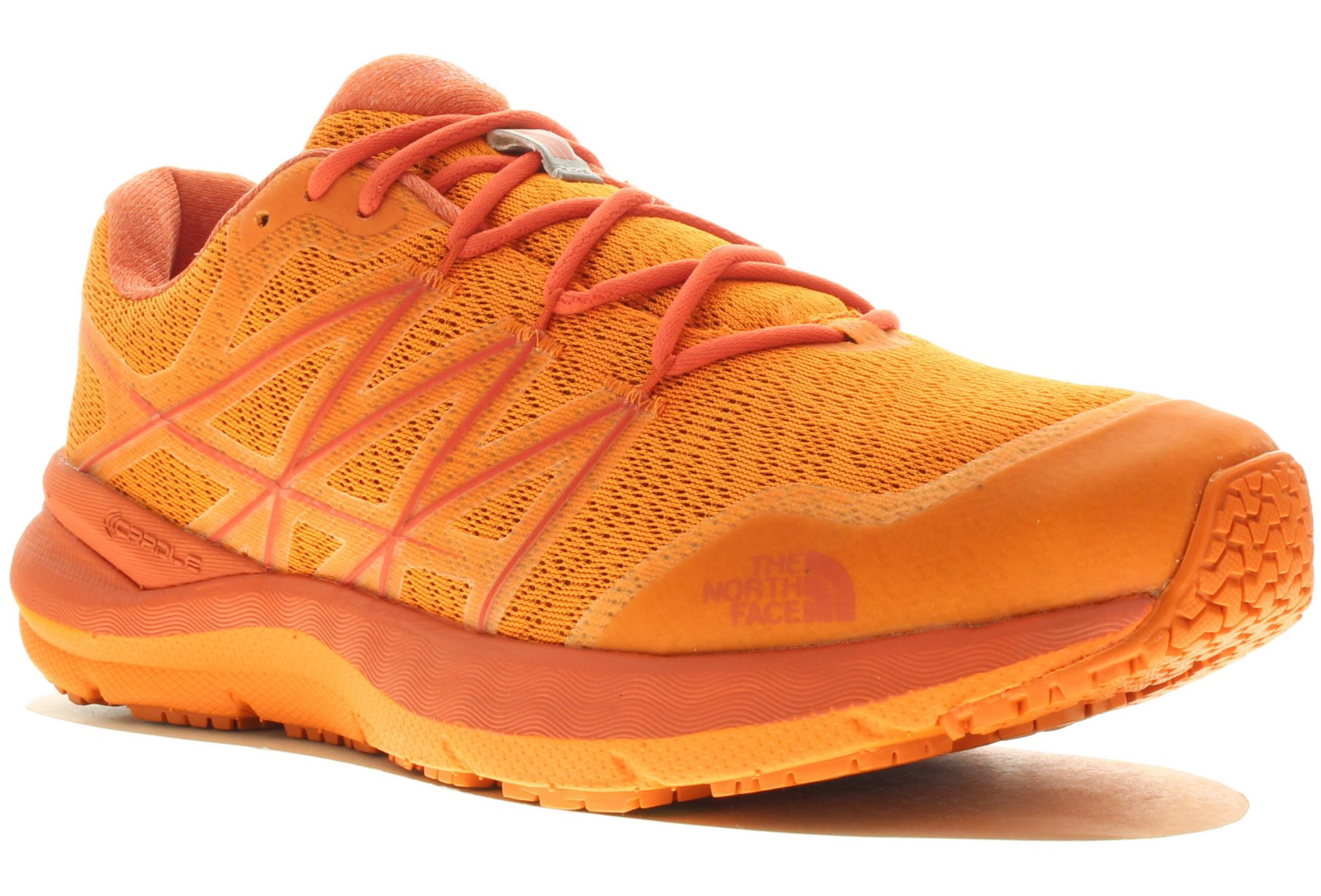 The North Face Ultra Cardiac II