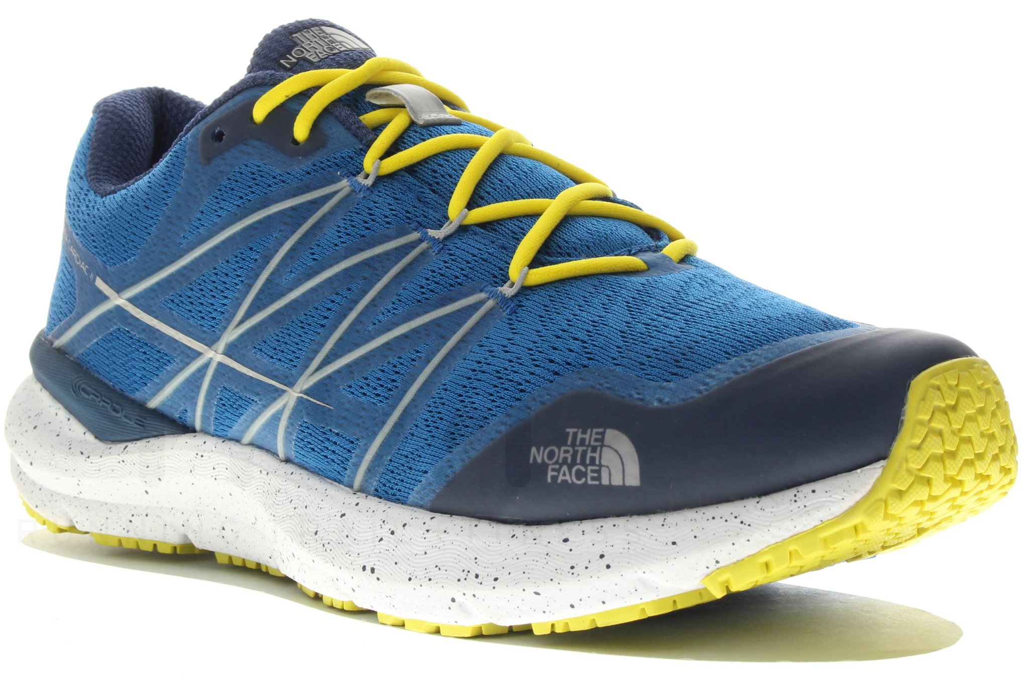 The North Face Ultra Cardiac II