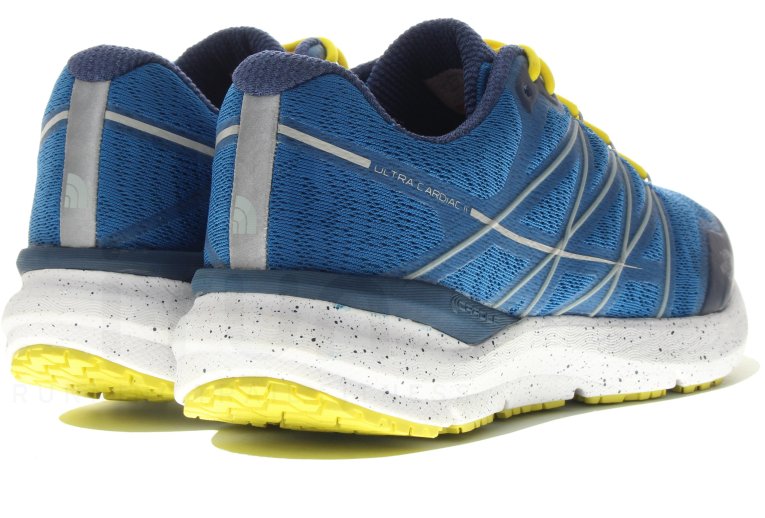 The North Face Ultra Cardiac II