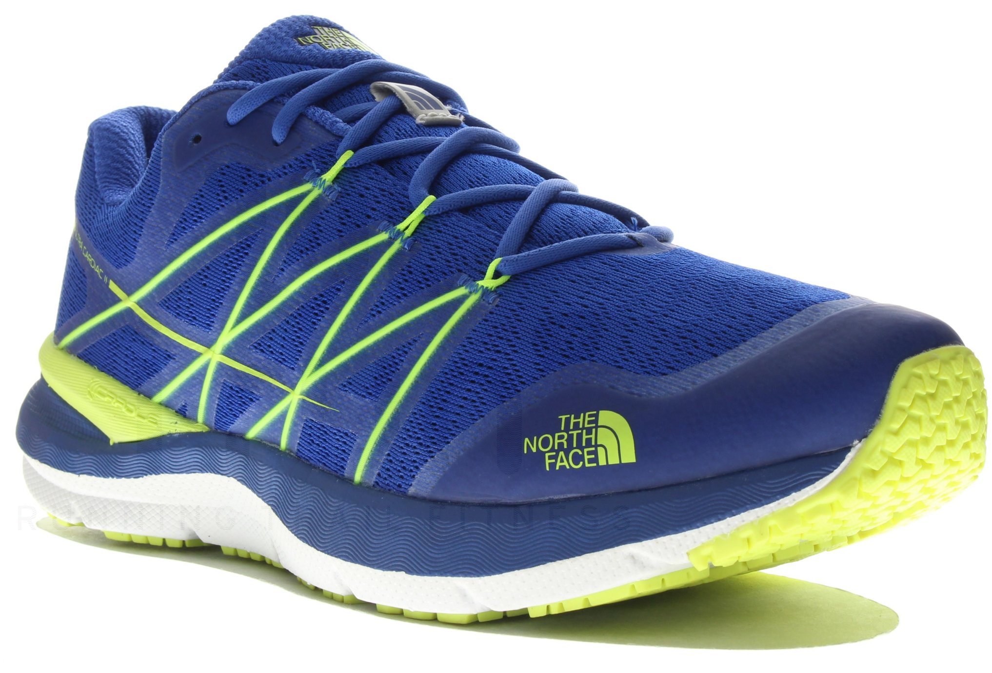 The North Face Ultra Cardiac II
