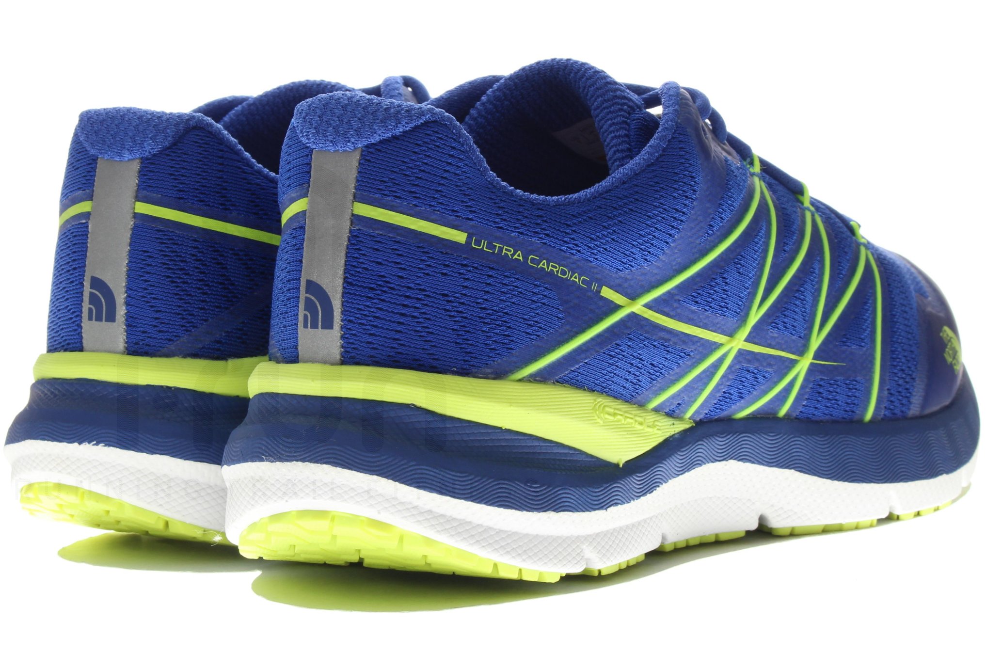 The North Face Ultra Cardiac II