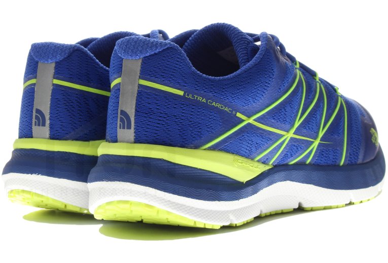 The North Face Ultra Cardiac II