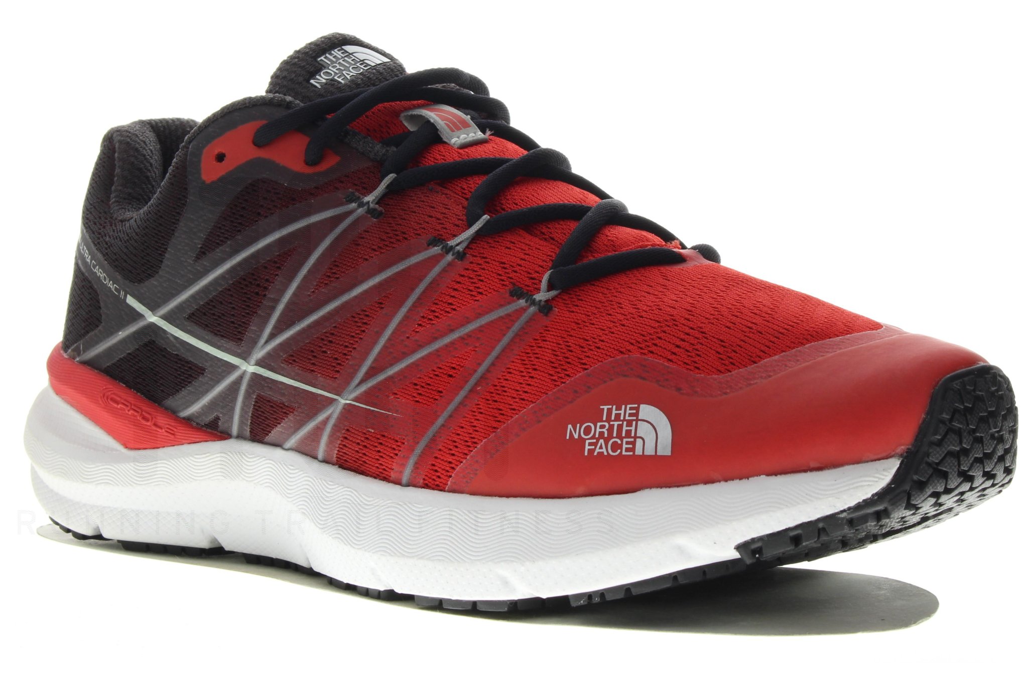 The North Face Ultra Cardiac II