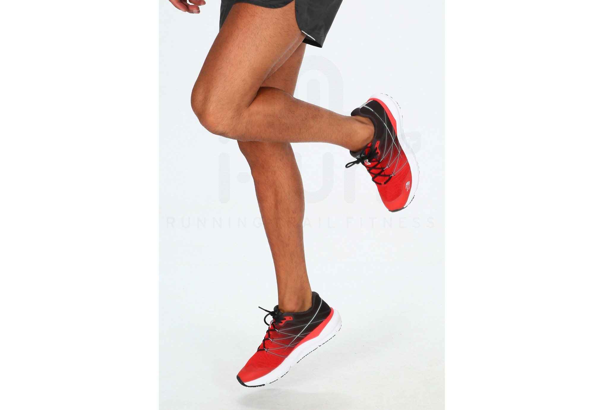 The North Face Ultra Cardiac II