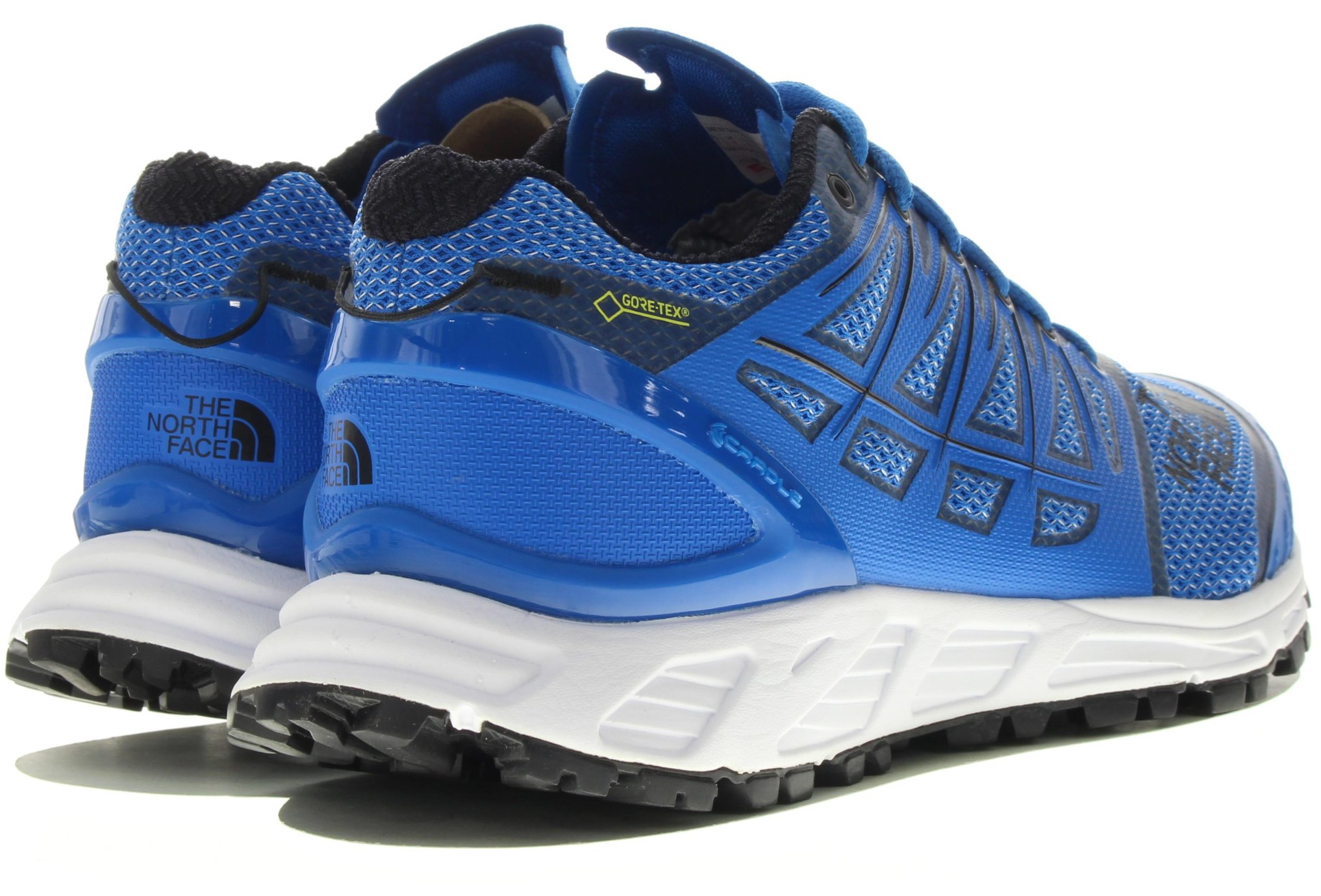 The North Face Ultra Endurance II Gore-Tex