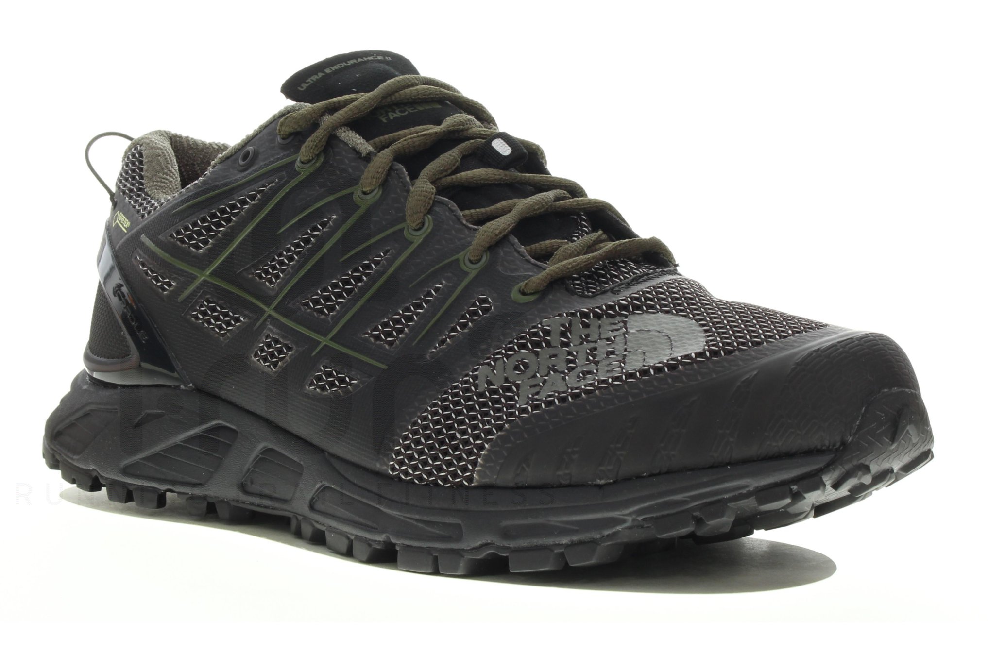 The North Face Ultra Endurance II Gore-Tex