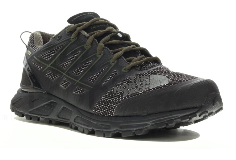 The North Face Ultra Endurance II Gore-Tex