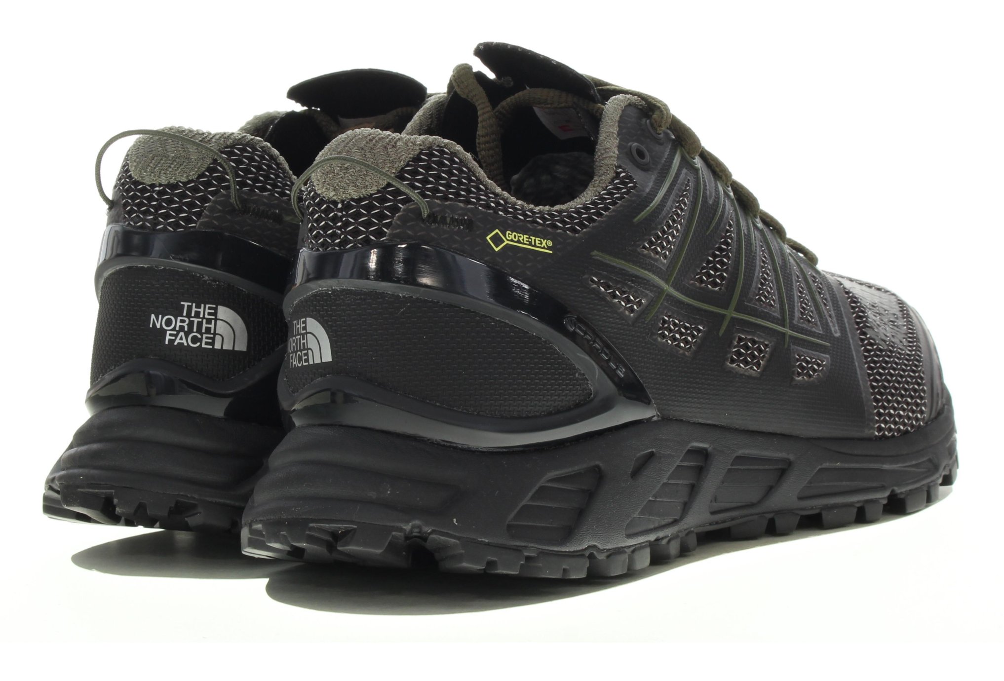 The North Face Ultra Endurance II Gore-Tex