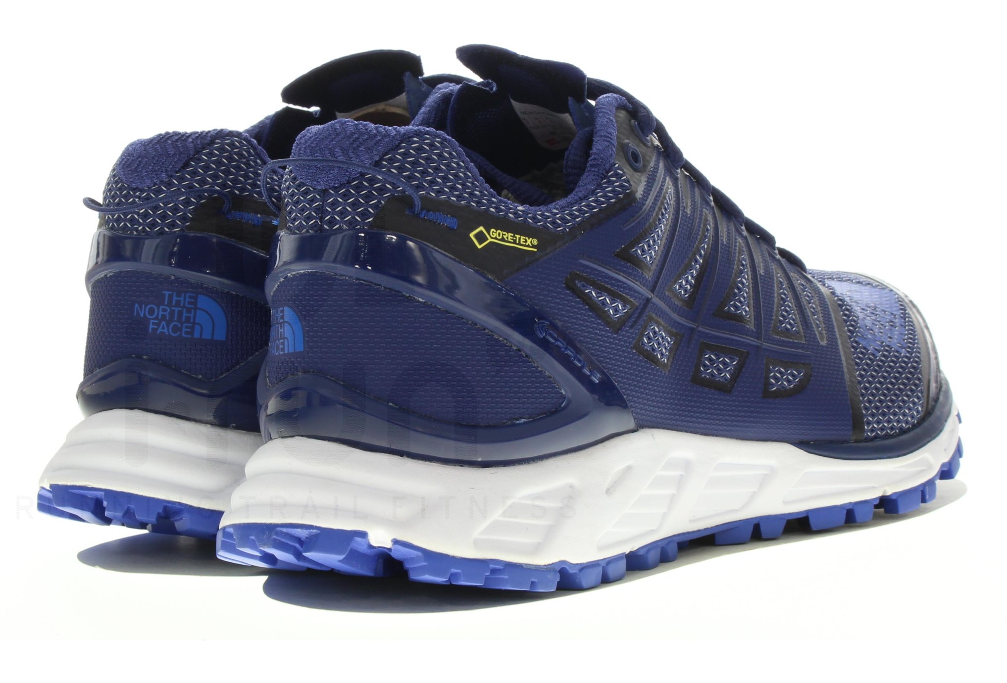 The North Face Ultra Endurance II Gore-Tex
