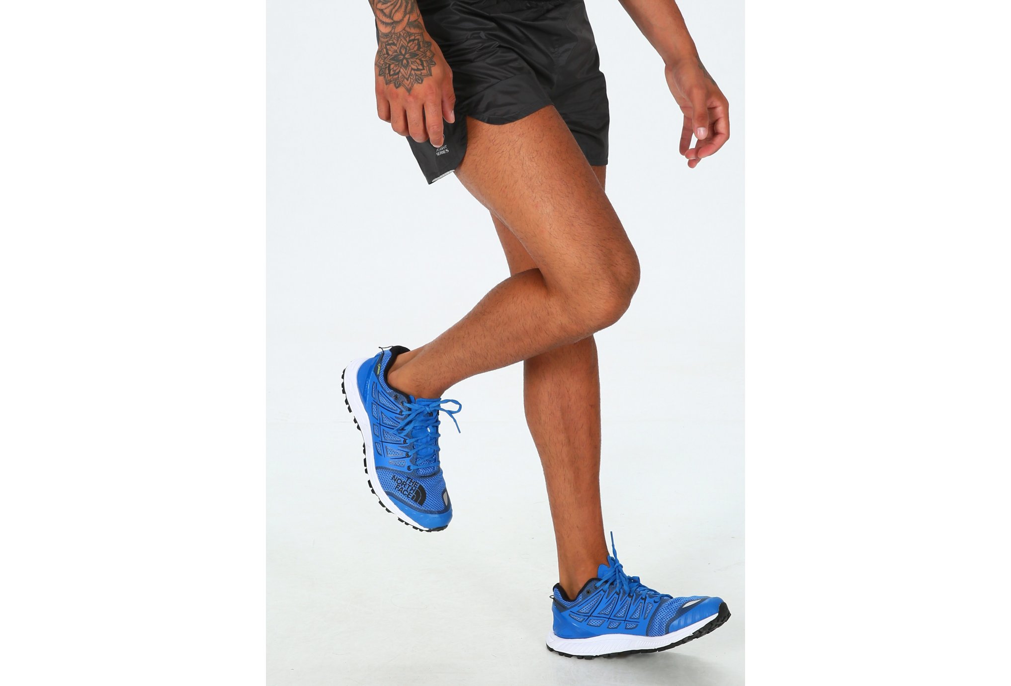 The North Face Ultra Endurance II Gore-Tex